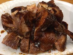 -乌镇那一年小院主题餐厅(甘泉西路店)