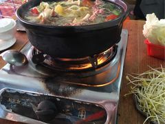 -钰洁腊排骨火锅