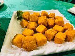 -誉八仙粤菜(万象天地店)