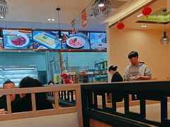 -蜀留香火锅(社会山店)