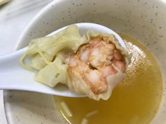 -麦文记面家(佐敦店)