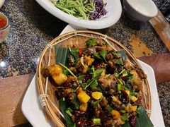 -尽善百年古院餐厅(王家老宅店)