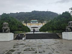 -台北故宫博物院