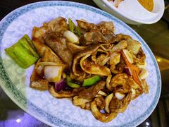 -三子下水馆(南十四道街151号店)