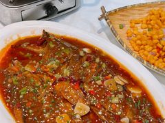 -澎湖湾农家菜(八一路楚天府店)