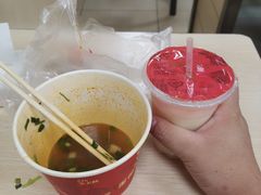 -江三王记牛杂馆(总店)