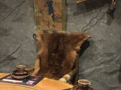 -大瓢把东北绺帮菜(华山路店)