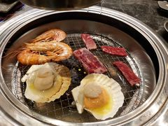 -響日本燒肉