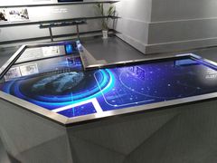 -李昌钰刑侦科学博物馆