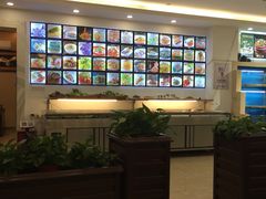 -阿湾楼·温州海鲜·江浙菜(京江路店)