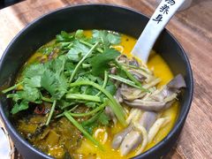 -和府捞面(东直门银座店)