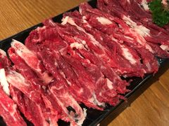 -许府牛杂·鲜牛肉火锅(梁溪万达店)