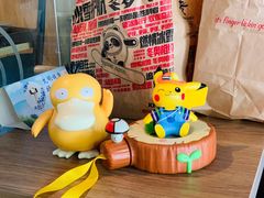 -肯德基(甘家口店)