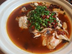-渔乡米香·剁椒鱼头(四方坪店)