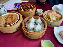 -金苑海鲜酒家(新港中路店)