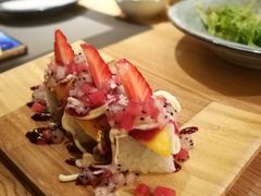 甜蜜情人-大将料理餐厅(汇锦街店)