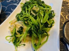 -晓平饭店(嘉善路店)