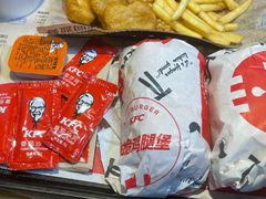 -肯德基(融创茂店)