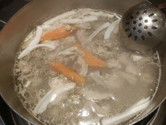 -淼福猪肚鸡·椰子鸡火锅(大沙地店)