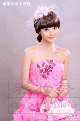 -上海彩妆秀摄影设计有限公司