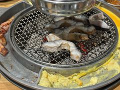 -姜虎东白丁烤肉(深圳湾后海汇店)
