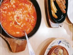 -萨莉亚意式餐厅(莲花国际广场店)