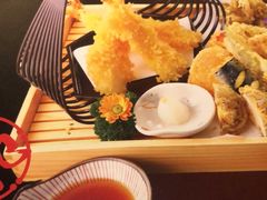 -阿吾罗日本料理(K11艺术中心店)