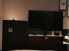 -上海龙之梦万丽酒店