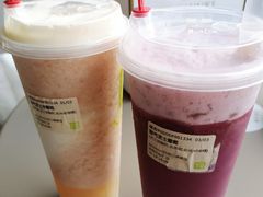 -奈雪的茶(优特汇店)