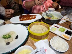 -前门故事烤鸭店(十里河店)