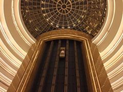 -杭州国际会议中心洲际酒店-原素全日餐厅(解放东路店)