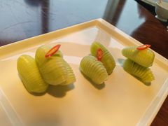 -珠海瑞吉酒店·宴庭中餐厅