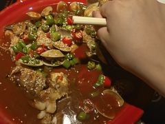 -辣家私厨(义乌银海店)
