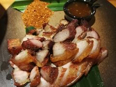 -觅山云南菜(泊富ICITY店)