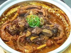 -渔满仓海鲜渔家(象山二店)