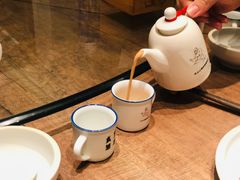 -香园茶社·金陵小灶(老门东店)