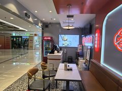 -阿三生煎(万博广场店)