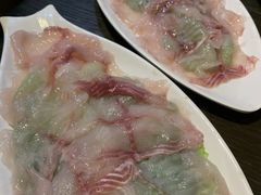 -土著渔匠·养生蝴蝶鱼(香樟路店)