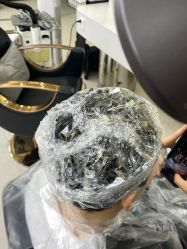 -BEAUTY HAIR GANO