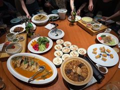 -巴盟人家·内蒙地方菜(华丽家族店)