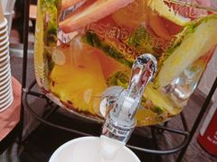 -麦田工坊(月湖店)