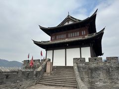-台州府城(江南长城)