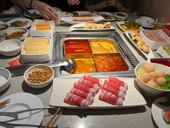 -海底捞火锅(群光广场店)