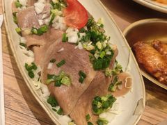 -玛格萝妮比萨屋(四平店)