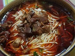 -杨牛肉面饭(天庆街店)