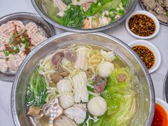 -福屿鲜捞小吃·捞化(福屿总店)