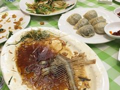 -快乐海鲜酒楼(滇池路店)