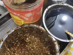 -谭老太正宗柳州螺狮粉(家和花园店)