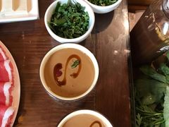 -竹叶涮肉坊(总店)