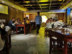 大堂-杨记隆府(汉街店)